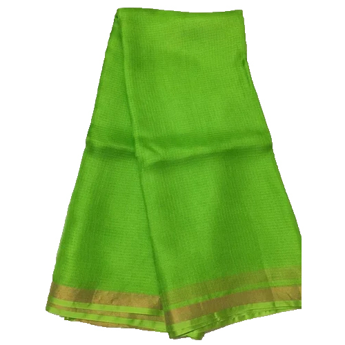 Ladies Kota Doria Sarees