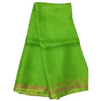 Ladies Kota Doria Sarees - Color: Multicolor