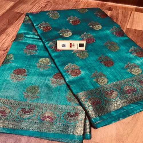 Banarasi Silk Saree