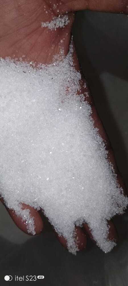 AMMONIUM SULPHATE