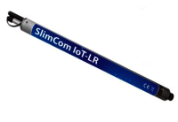 Rdt Module Slimcom Iot Lr - Compact Robust Housing, Surface Mount Or Embedded | Long Range Low Power, Multi-protocol, Encrypted Secure Transmission, Ota Firmware Upgrades