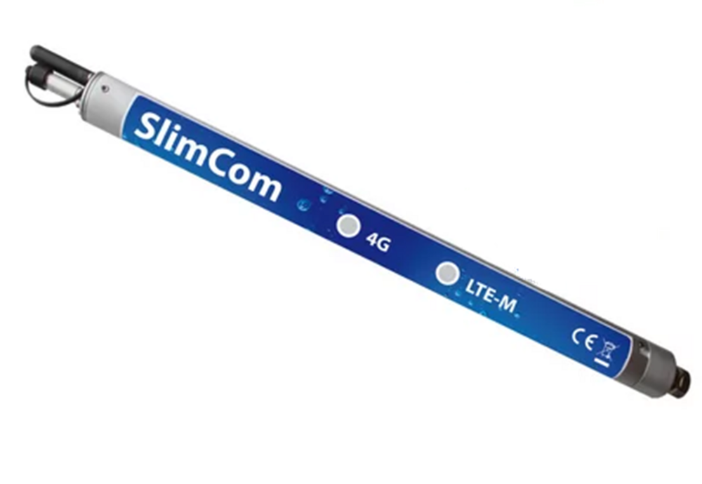 RDT module SlimCom