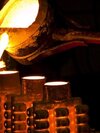 Industrial Apc Powder (Anti Piping Compound) - Boiling Point: 1600 Degrees