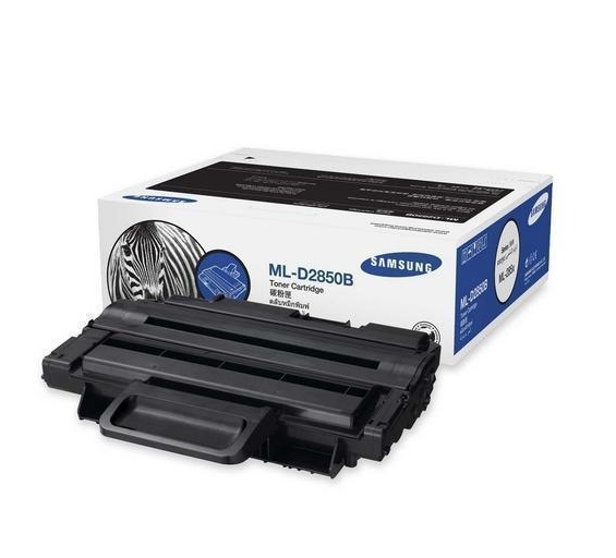 Samsung ML-D2850B / XIP BLACK Toner Cartridge