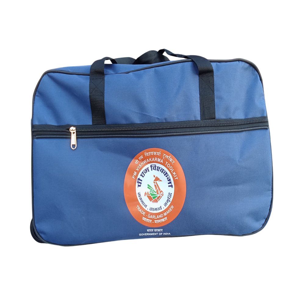P M Vishwakarma Travel Bag