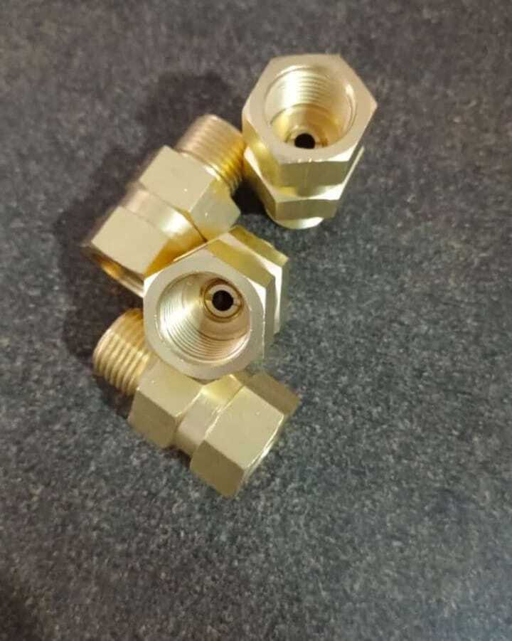 Non Return Valve - Application: Hospital