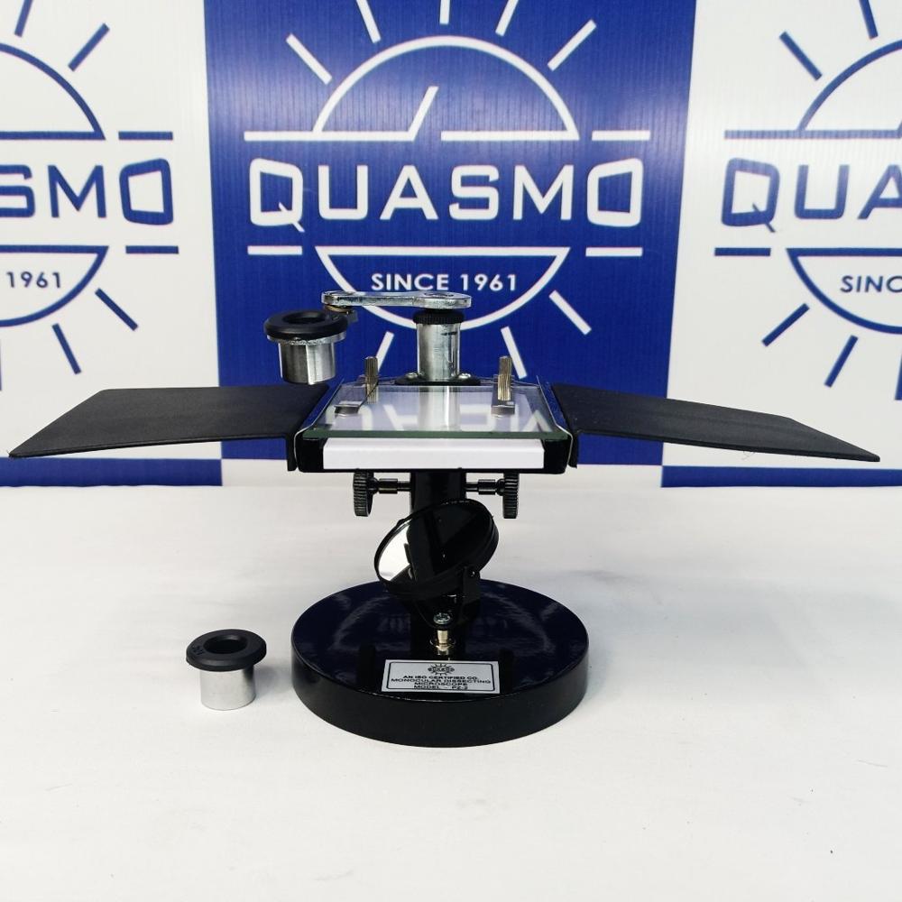 PZ-2 विवेचन माइक्रोस्कोप