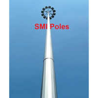 16 Mtr High Mast Lighting Pole