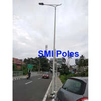 Smi Mild Steel Swaged Pole - Features: High Quality