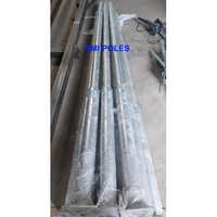 Ms Tubular Street Light Pole