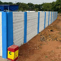 Pre-Cast Compound Wall
