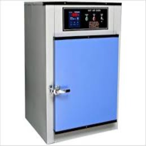 Bacteriology incubator 