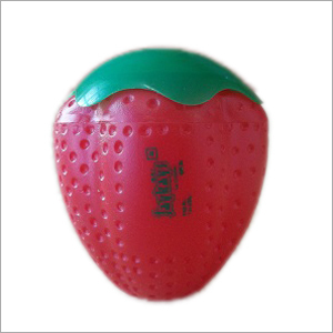 Strawberry Ball