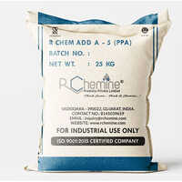 R Chem Add A5 (polymer Processing Aid, Ppa) - Application: Industrial