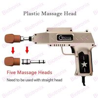 Chiropractor Device 750N Electrical