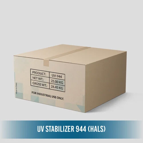 944 Uv स्थिरीकरण