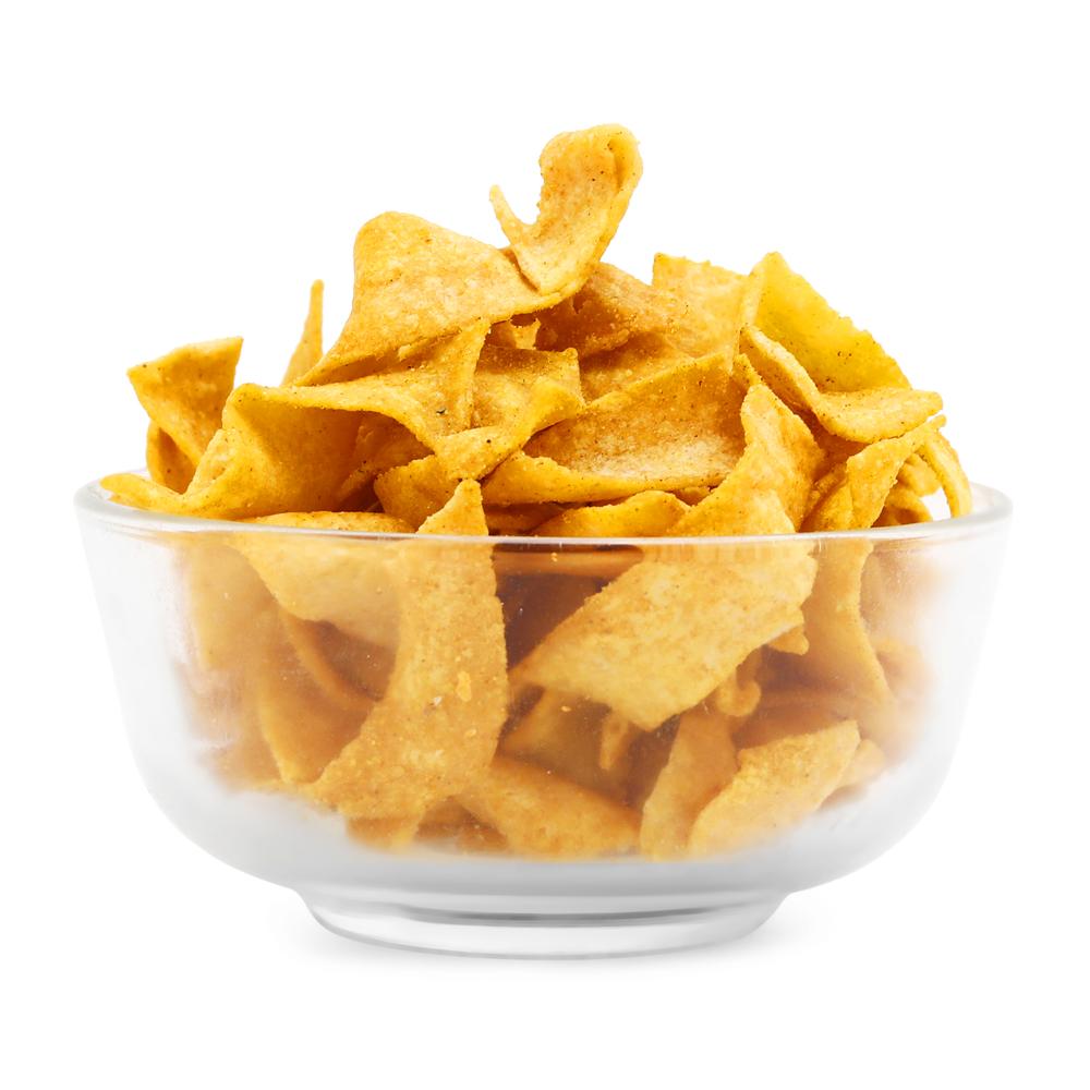 Quinoa Achari Chips - Feature: Healthy Snacks