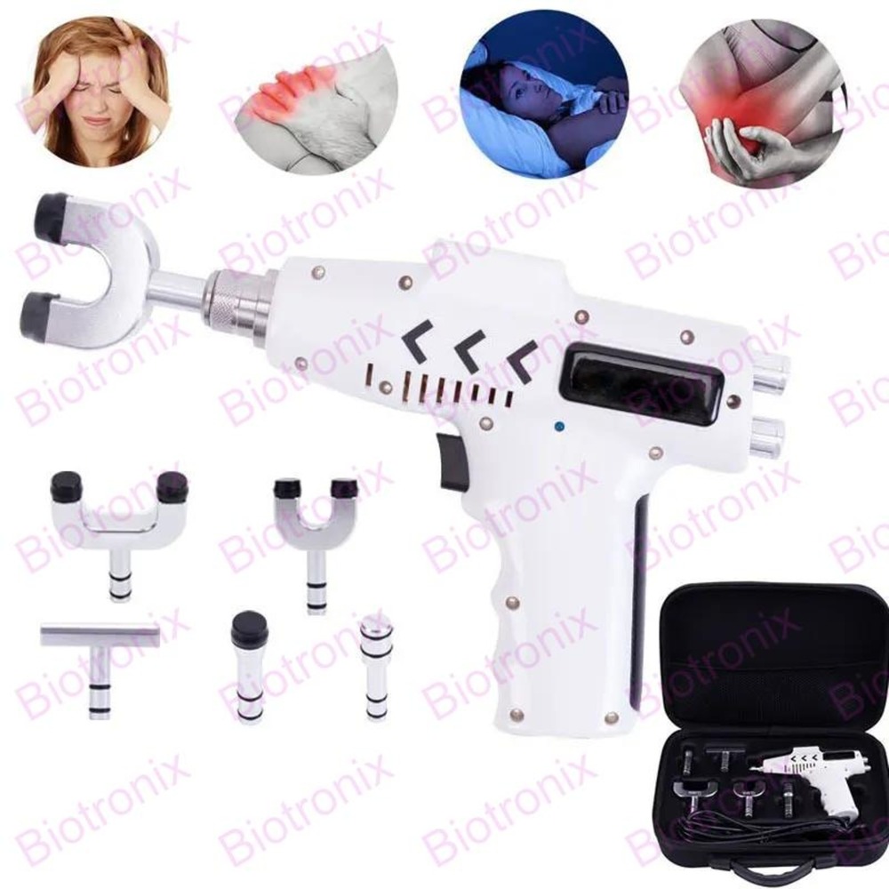 Chiropractor Device 750N Electrical