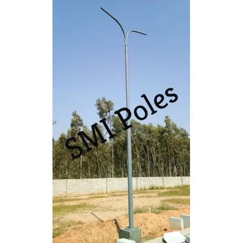 Street Light Pole