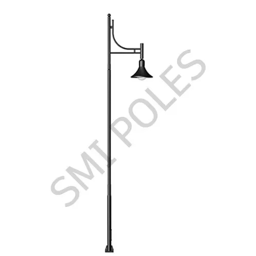 Decorative Light Pole