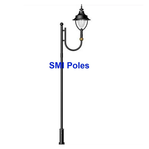 Decorative Lamp Pole