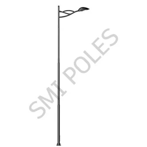 Decorative Street Light Poles
