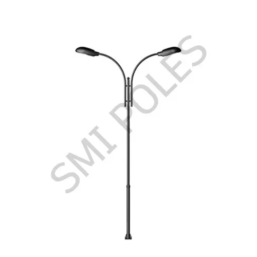 Decorative Light Pole