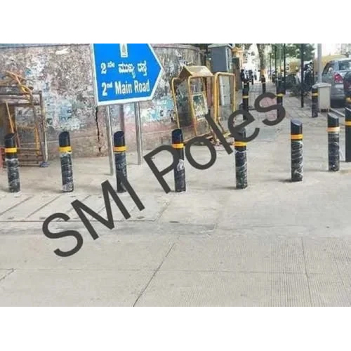 Road Safety Bollard