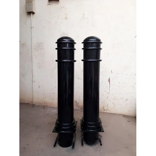 2 Feet Road Safety Bollard