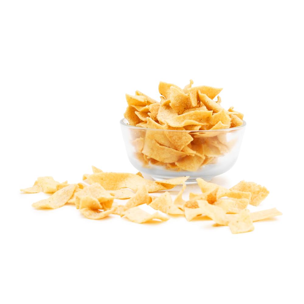 Quinoa Cream Onion Chips - Feature: Healthy Snacks