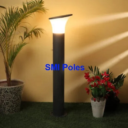 Outdoor Led Bollard Light - Ip Rating: Ip55