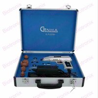 Electric Massage Gun, 3-Level Chiropractic Adjustment Adjustment Tool, Complete Muscle