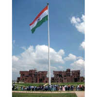 Flag Mast Pole