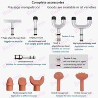 750N Chiropractic Adjusting Tool Instrument Electric Spine Chiropractor Electric Impulse Gun Actuator Massager Professional Massage Equipment for Men Women Adjust Vertebration and Thoracic Scoliosis