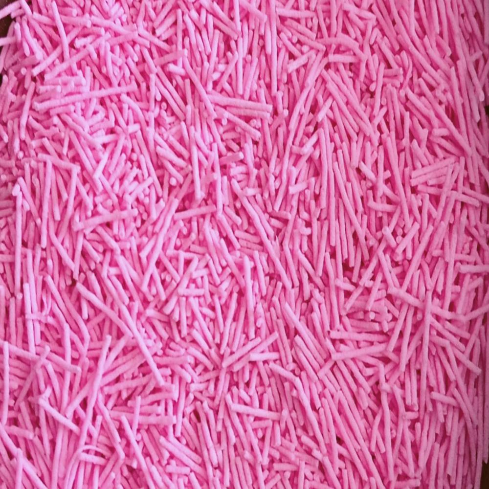 Pink Washing Powder Speckles
