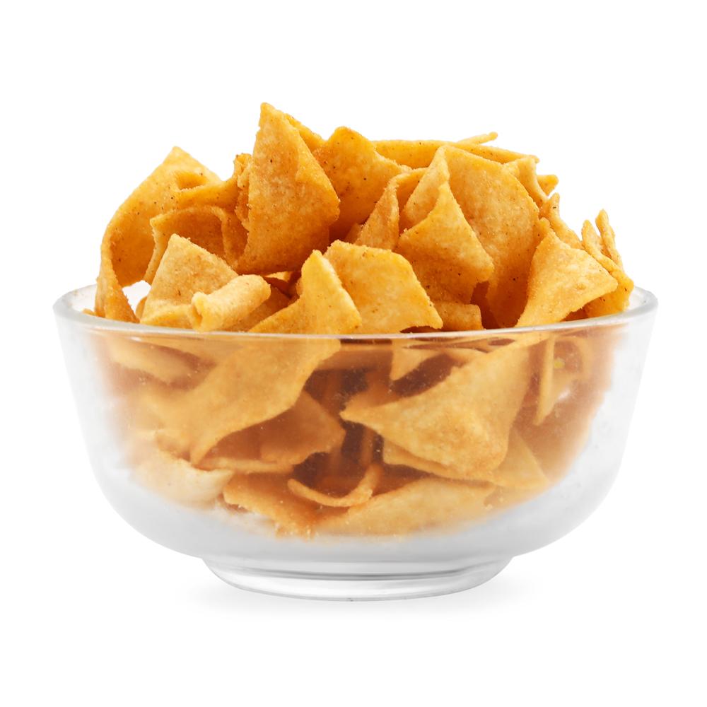 Quinoa Cheese Herbs Chips