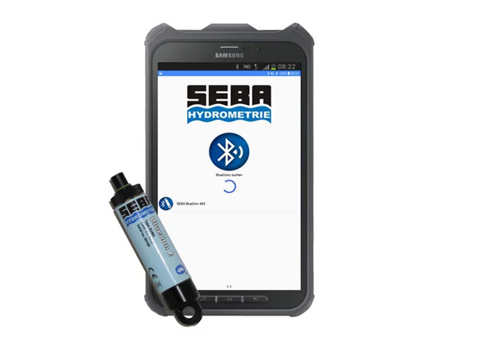 SEBA HDA-Tablet
