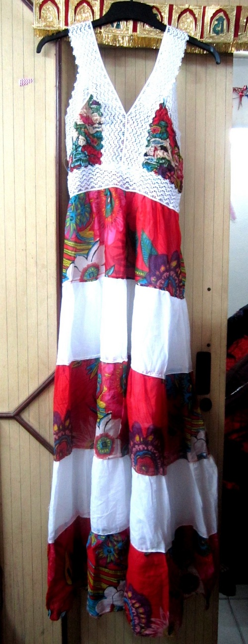 Long Dress