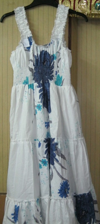 Long Dress