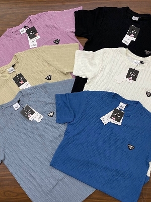 Jaikat fabric man's t shirt