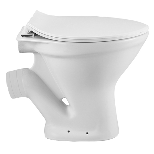 EWC Ptrap Toilet Seat