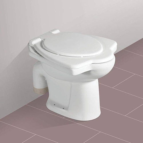 Anglo India Toilet Seat