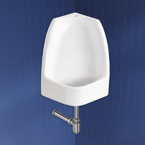 Cornar Gents Urinal Pot