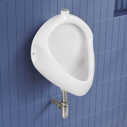 Flat Bacl Gents Urinal Pot