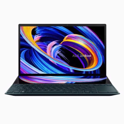 Refurbished Asus Laptop