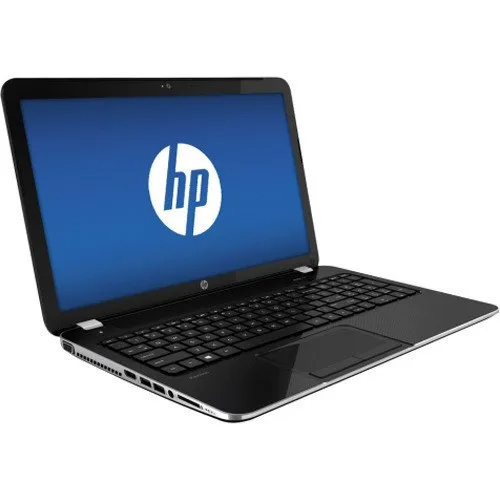 Refurbished HP Laptop
