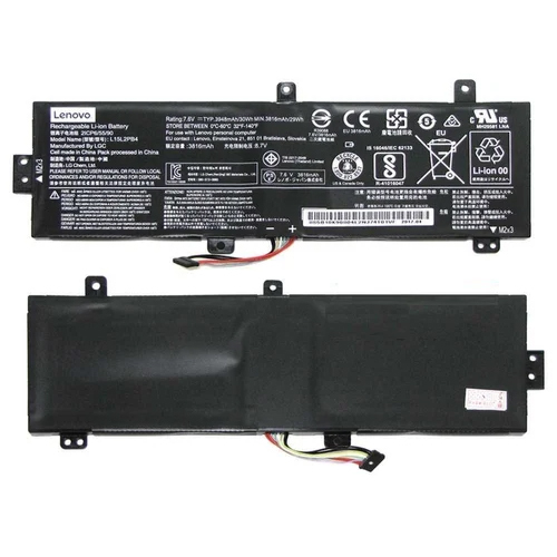लैपटॉप के लिए 4000 mAh बैटरी