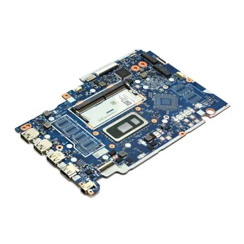 HP Laptop New Motherboard