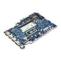 HP Laptop New Motherboard