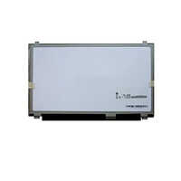 Laptop Lcd Screen - Color: Silver